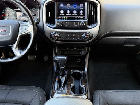 Used 2021 GMC Canyon Elevation w/ Trailering Package image 7