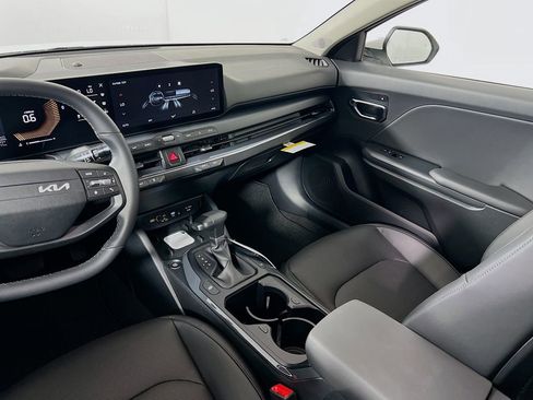 New 2026 Kia K4 EX image 20