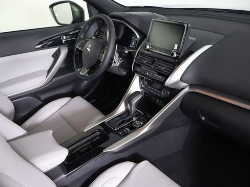 New 2026 Mitsubishi Eclipse Cross SEL image 30