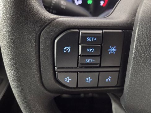 Used 2023 Ford F150 XL w/ STX Black Appearance Package AWD/4WD image 20