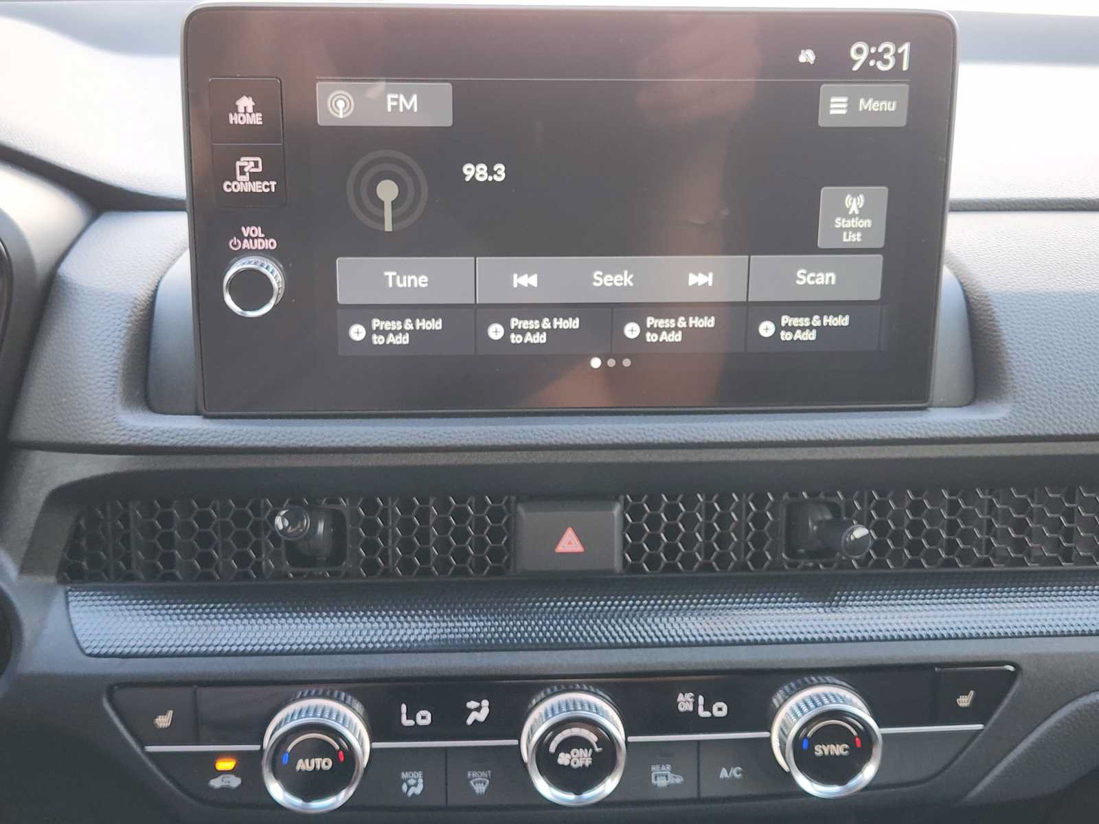 Certified 2026 Honda CR-V Sport image 17