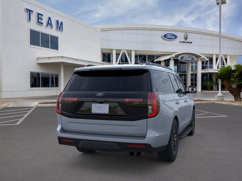 New 2026 Ford Expedition Tremor AWD/4WD image 8