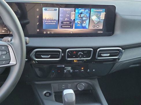 New 2026 Nissan Sentra SV w/ Floor Mat Package image 9