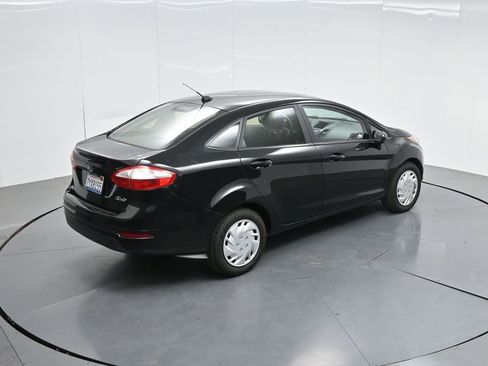 Used 2017 Ford Fiesta S FWD image 40