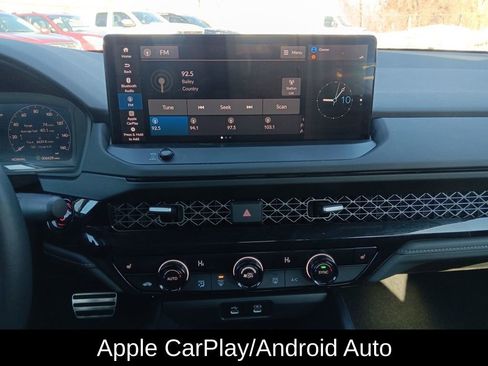 Used 2025 Honda Accord Sport image 18