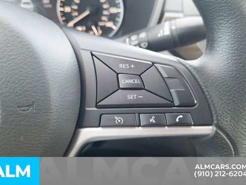 Used 2024 Nissan Altima 2.5 SV image 26