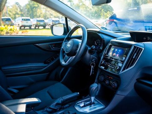 Certified 2023 Subaru Impreza 2.0i image 13