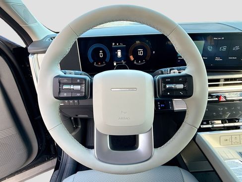 New 2026 Hyundai Santa Fe SEL image 39