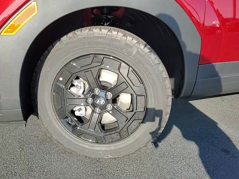 New 2026 Hyundai Santa Fe XRT image 8