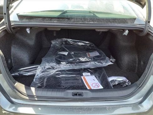 New 2025 Nissan Altima 2.5 S image 9