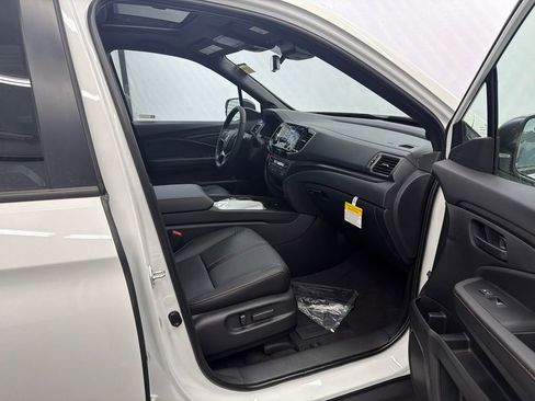 New 2026 Honda Ridgeline TrailSport image 15