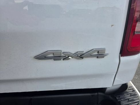 Used 2023 RAM 1500 Limited w/ Body Color Bumper Group AWD/4WD image 25