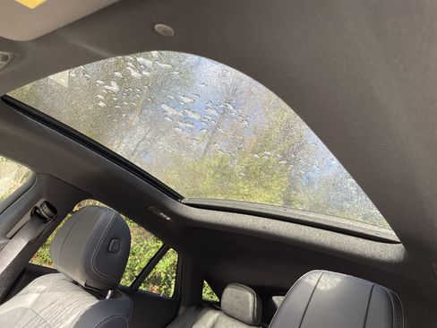 New 2026 Mercedes-Benz GLE 53 AMG AMG GLE 53 4MATIC+ Coupe image 21