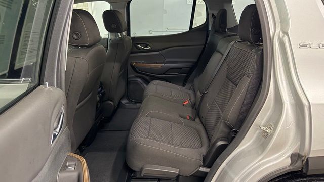 Used 2019 GMC Acadia SLE AWD/4WD image 20