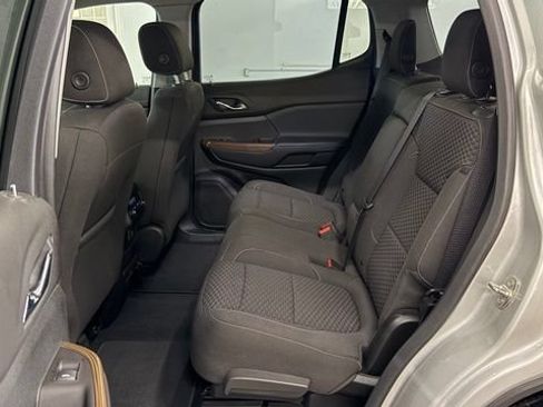 Used 2019 GMC Acadia SLE AWD/4WD image 20