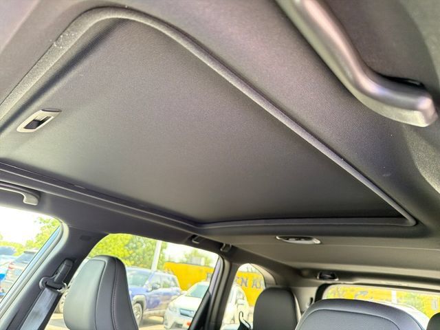 New 2026 Subaru Forester Sport AWD/4WD image 18