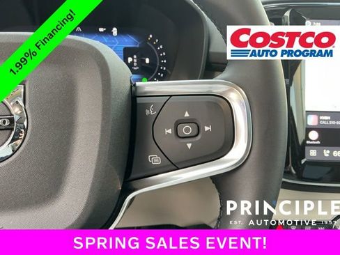 New 2026 Volvo XC40 B5 Ultra w/ Climate Package AWD/4WD image 23