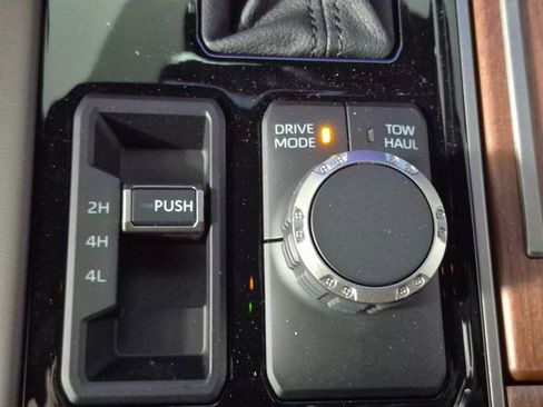 New 2026 Toyota Tundra 1794 Edition image 17