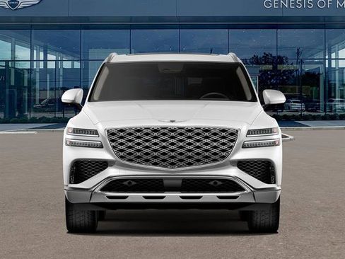New 2026 Genesis GV80 2.5T Prestige AWD/4WD image 6