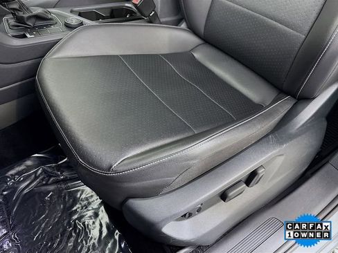 Used 2021 Volkswagen Tiguan SEL image 18
