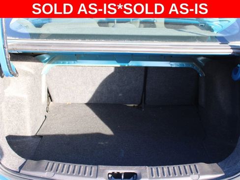 Used 2015 Ford Fiesta SE image 10
