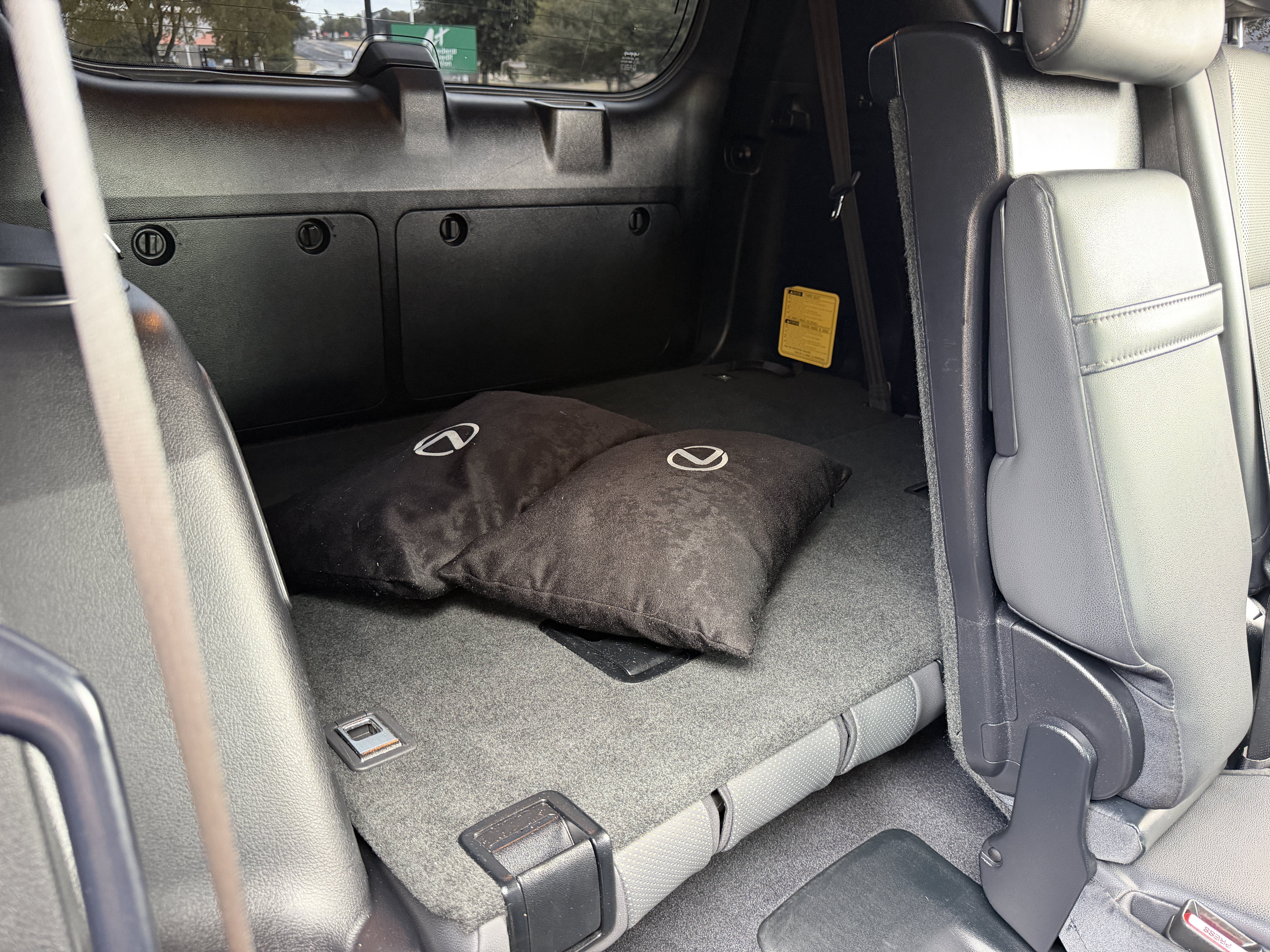 Used 2022 Lexus GX 460 Premium w/ Premium Package AWD/4WD image 21