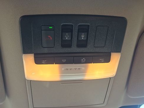 Certified 2024 Nissan Pathfinder Platinum w/ Cargo Package image 24