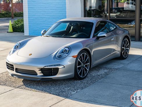 Used 2012 Porsche 911 Carrera S RWD image 19
