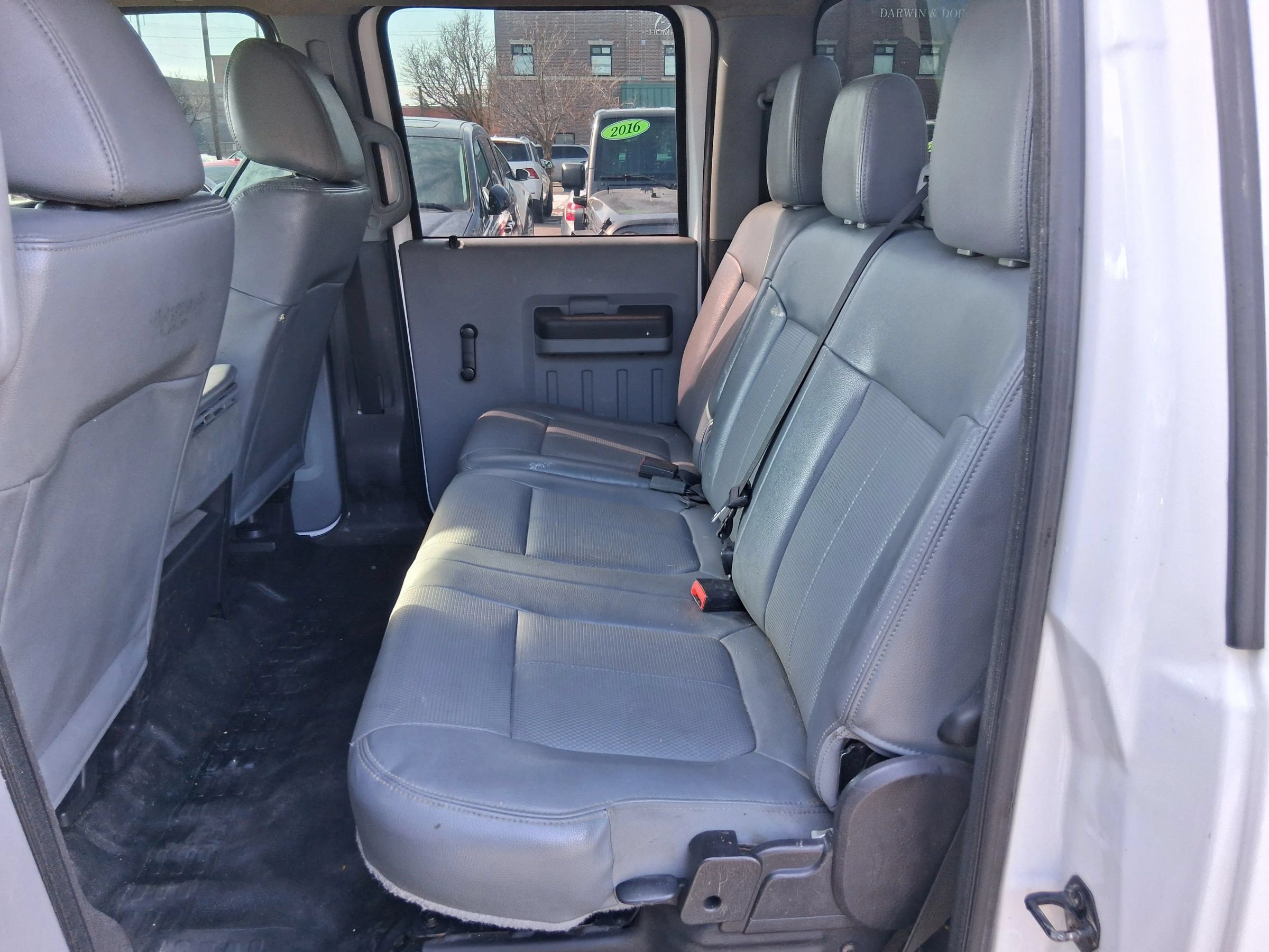 Used 2015 Ford F350 XL RWD image 12