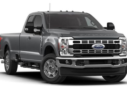New 2026 Ford F350 XLT w/ FX4 Off-Road Package image 26