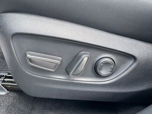 New 2026 Toyota Grand Highlander AWD image 20