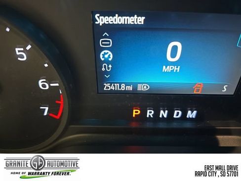 Used 2023 Ford F150 XL w/ XL Chrome Appearance Package AWD/4WD image 16