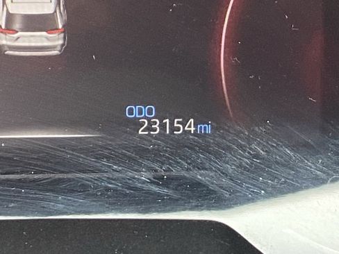 Certified 2025 Toyota RAV4 LE image 12