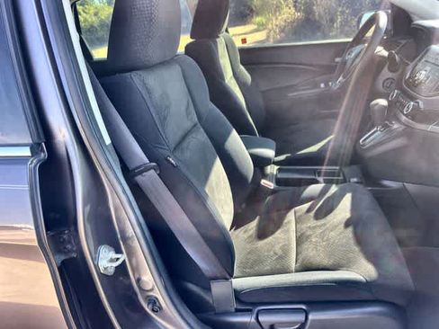 Used 2015 Honda CR-V LX image 12