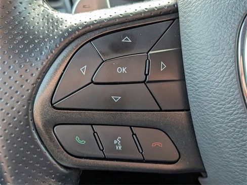 Used 2023 Dodge Challenger R/T Scat Pack w/ Plus Package image 21