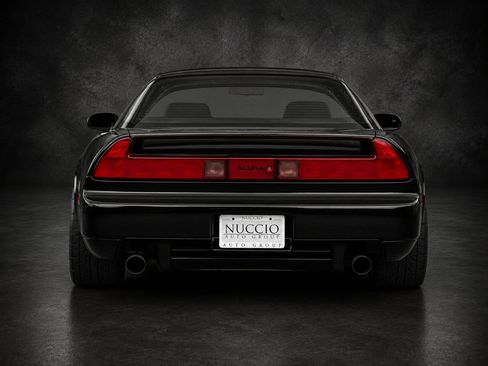 Used 1995 Acura NSX T RWD image 11