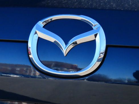 New 2025 MAZDA CX-5 AWD 2.5 S image 18