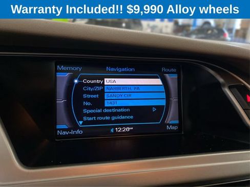 Used 2009 Audi A4 2.0T Premium Plus AWD/4WD image 30