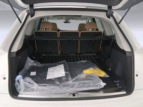 New 2026 Audi Q7 3.0T Premium image 28