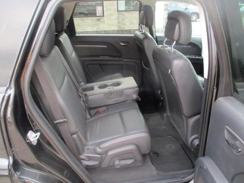 Used 2010 Dodge Journey R/T w/ Convenience Group II AWD/4WD image 9