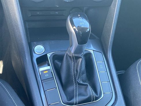 Used 2023 Volkswagen Tiguan S image 24