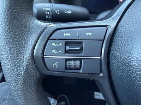 New 2026 Honda Accord SE image 17