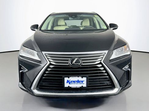 Used 2019 Lexus RX 350 AWD w/ Navigation Package image 9