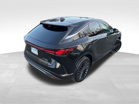 Used 2024 Lexus RX 350 Premium w/ Accessory Package (Z1) image 6