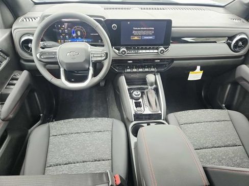 New 2026 Chevrolet Colorado Z71 AWD/4WD image 6