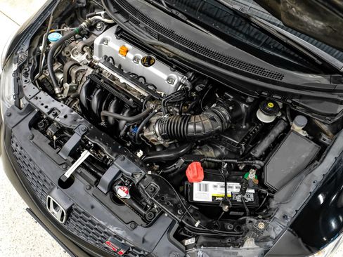 Used 2013 Honda Civic Si image 33