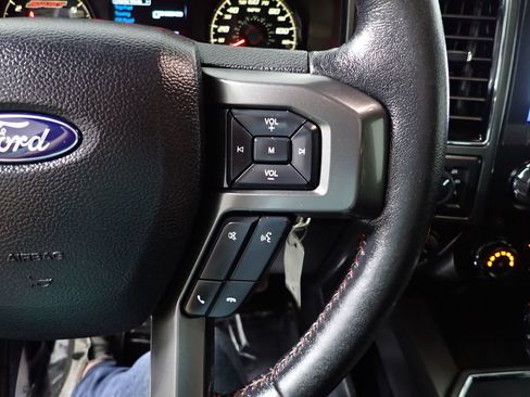 Used 2020 Ford F150 XLT w/ XLT Special Edition Package AWD/4WD image 28