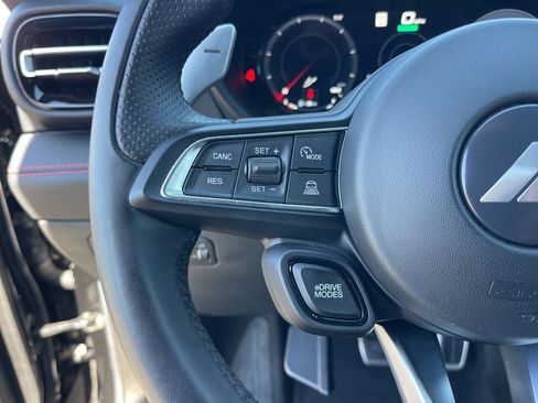 Used 2024 Dodge Hornet R/T w/ Track Pack image 18