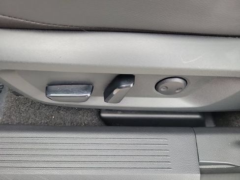 Certified 2023 Nissan Rogue SL AWD/4WD image 17