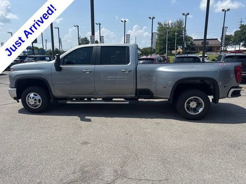 Used 2025 Chevrolet Silverado 3500 LT w/ All Star Edition AWD/4WD image 6
